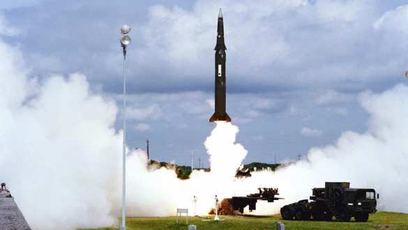 Россия предупредила США о рисках выхода из договора о ракетах | Русская весна