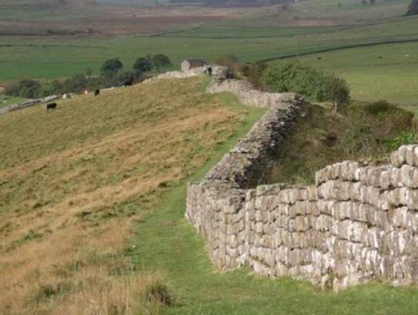 Пограничная «Стена» превратилась в «Вал» и подорожала в 4 раза | Русская весна