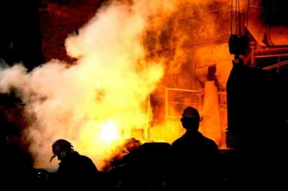 Через несколько месяцев на Украине остановится промышленность, — предприниматели Украины | Русская весна