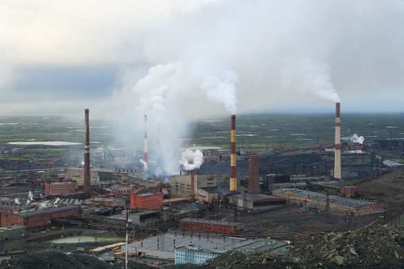 Предприятия Ахметова переходят под внешнее управление — подробности | Русская весна