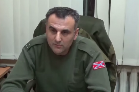 Контрразведка ДНР собирает материалы для нового Нюрнбергского трибунала | Русская весна