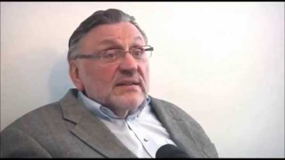 «США используют Германию в качестве наживки для России» (ВИДЕО) | Русская весна