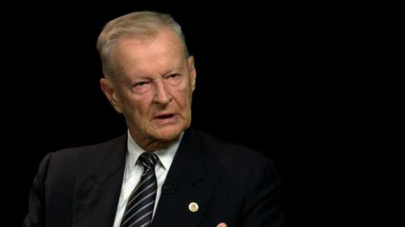 Умер Бжезинский | Русская весна