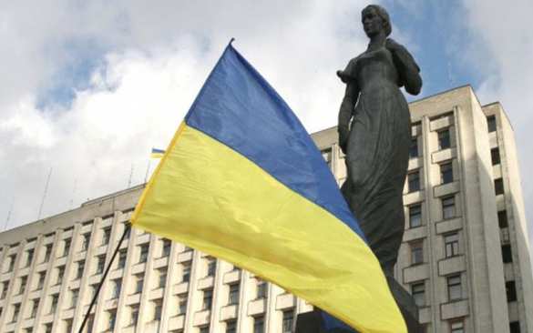 ЦИК Украины назвал дату объявления результатов выборов | Русская весна