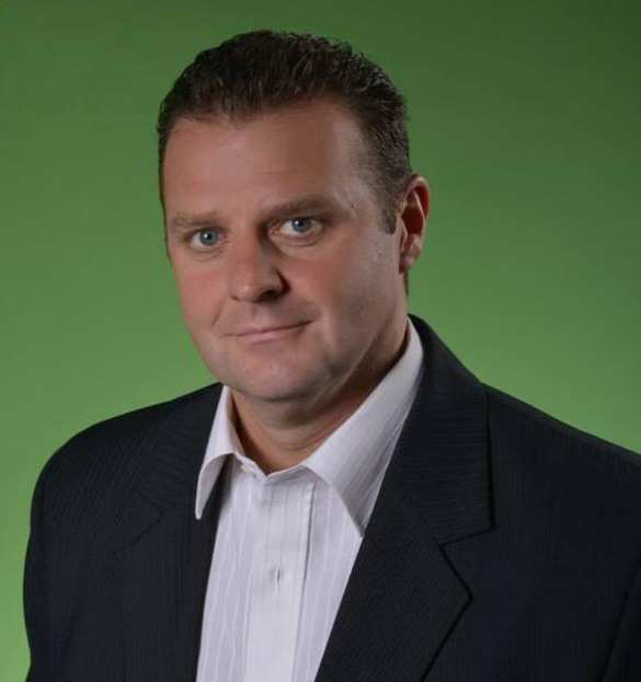 Зденек Ондрачек назвал провокацией заявление Киева о его приезде в ДНР | Русская весна