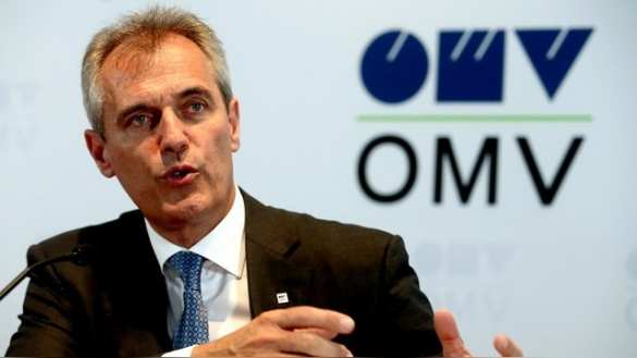 Nachrichten: Австрийский газовый концерн верит только «Газпрому» | Русская весна