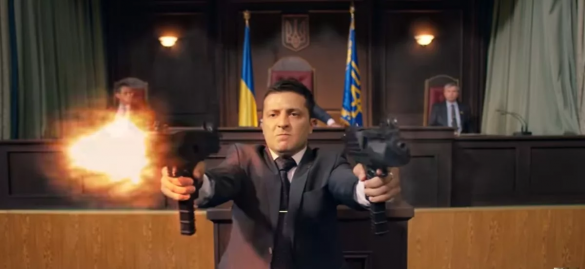 Экстренное обращение Зеленского к украинцам (ВИДЕО) | Русская весна