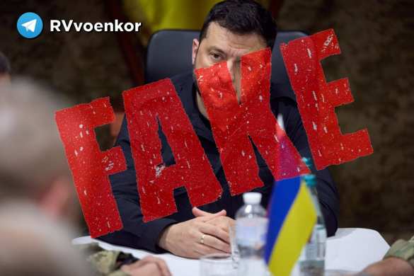 ВСУ продолжают контрнаступление под Добропольем — Зеленский снова разгоняет перемогу (ВИДЕО) | Русская весна