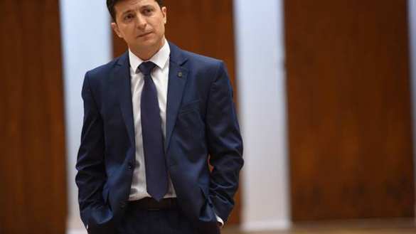 Зеленский обещает в ближайшее время освободить украинских моряков | Русская весна