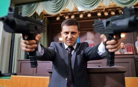 «Необходимо признать: Украина — террористическое государство», — Володин | Русская весна