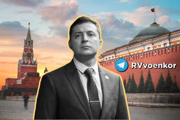 Июнь и июль могут стать решающими в войне, — Зеленский | Русская весна