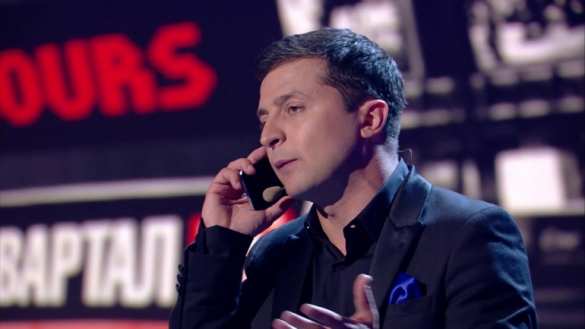 Генсек НАТО позвонил Зеленскому | Русская весна