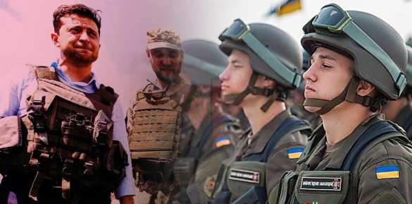 Зайдут и перережут всех, как собак — житель Донбасса о разведении сил в ДНР  | Русская весна