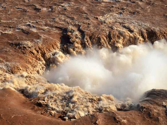 Ученые выяснили, как выглядела первая жизнь на Земле | Русская весна