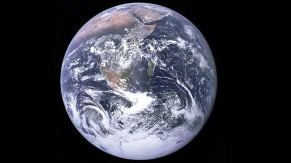 Похолодание или потепление: откуда ждать проблем? | Русская весна