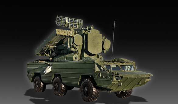 В Брянске задержали украинца, пытавшегося вывезти запчасть к ракетному комплексу | Русская весна