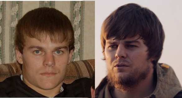 Интерпол объявил в розыск Джихади-Толика (ФОТО) | Русская весна
