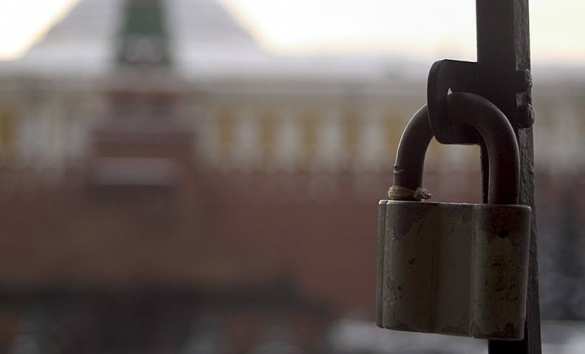 Европа строит новый железный занавес для россиян | Русская весна