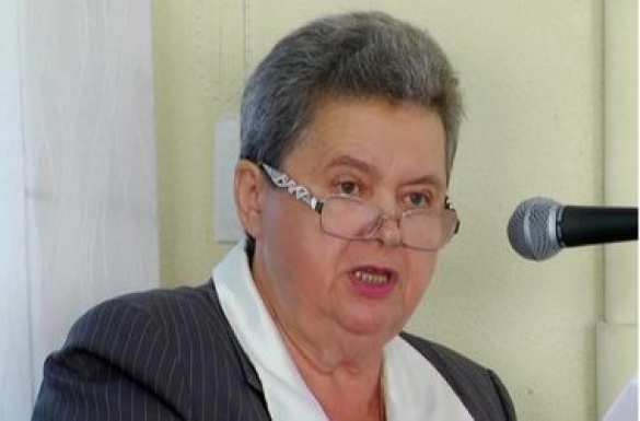 В Ровно женщину-политика облили кислотой | Русская весна