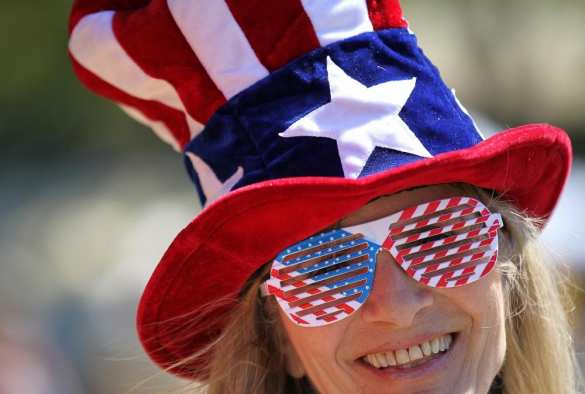 США вошли в топ-10 самых опасных для женщин стран | Русская весна