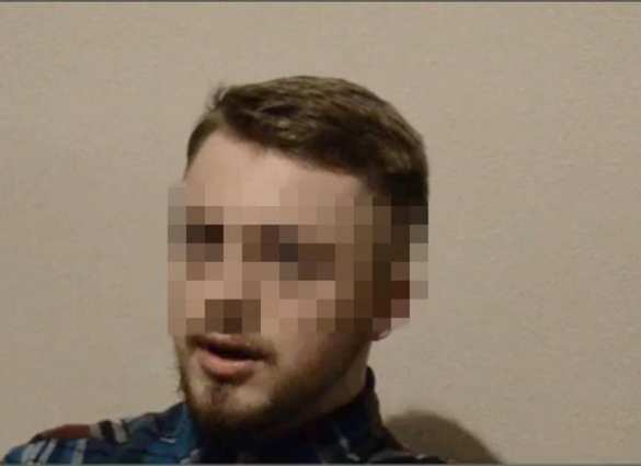 СБУ задержала подростков, готовивших свержение преступного режима Порошенко (ФОТО+ВИДЕО) | Русская весна