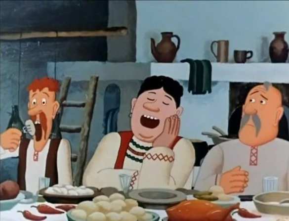 Хорошо погуляли: Празднование приезда украинца из-за рубежа окончилось 8 случаями коронавируса | Русская весна