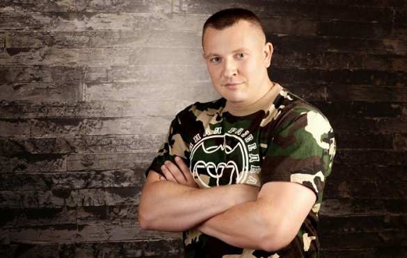 Лидера «Оплота» застрелил украинский киллер, — источник | Русская весна