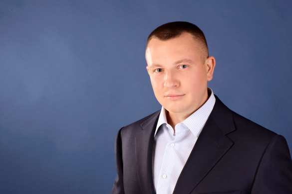 МОЛНИЯ: Глава «Оплота» Евгений Жилин убит киллером под Москвой (+ВИДЕО) | Русская весна