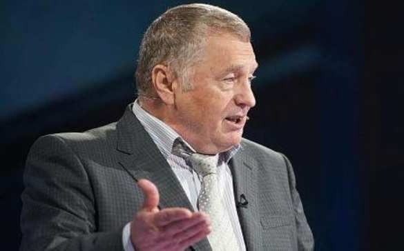 Жириновский предлагает вернуть России Польшу и Финляндию | Русская весна