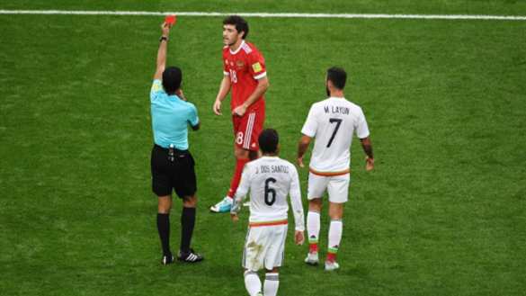 «Ему надо в морду дать!» — депутат предложил наказать футболиста Жиркова | Русская весна