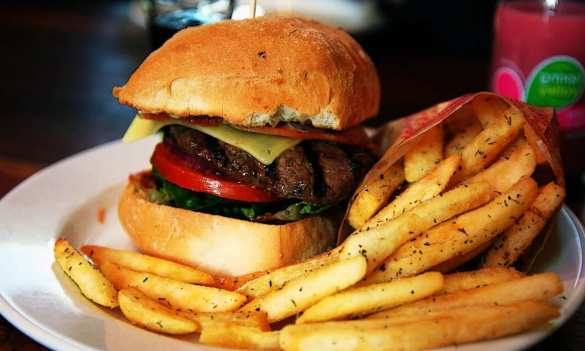 Названы 10 продуктов, которые ускоряют старение | Русская весна