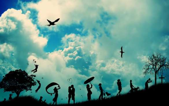 Ученые назвали 4 основных фактора высокой продолжительности жизни  | Русская весна