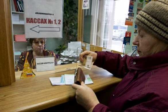Многие предприятия Амвросиевки (ДНР) продолжают работать на Украину | Русская весна