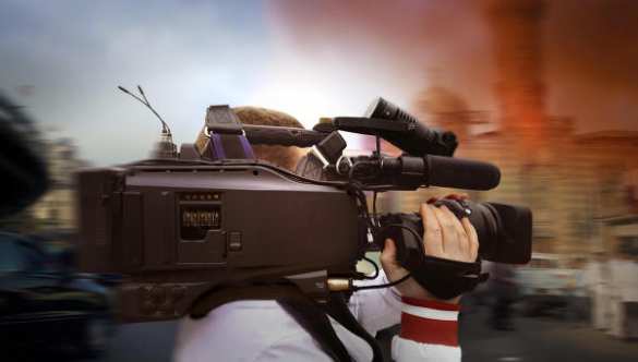 Украина стала мировым лидером по арестам и похищениям журналистов | Русская весна