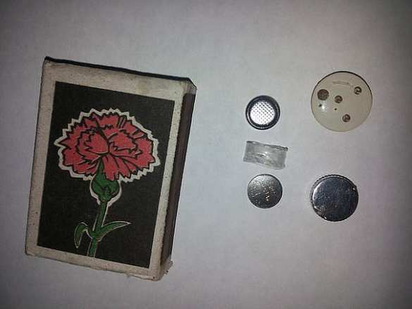 ВНИМАНИЕ: диверсанты ставят радиомаячки для уточнения целей обстрела | Русская весна