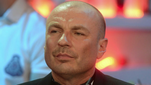 Александр Жулин Александр Жулин: «Турецкий министр лично приказал моим фигуристам покинуть Россию» | Русская весна