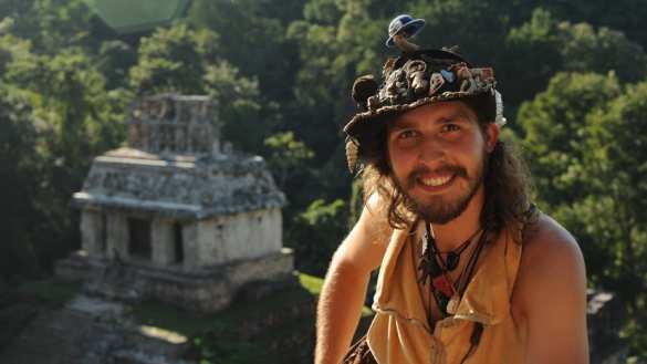 Три года в сирийском плену: как освобождали российского путешественника Журавлёва | Русская весна