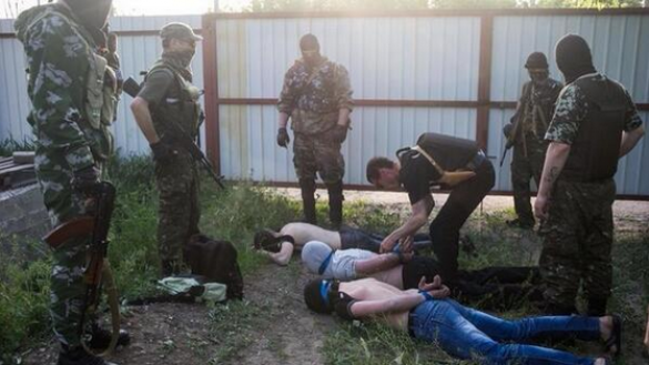 За убийства людей на Востоке украинские военные получат земельные участки в Одесской области | Русская весна