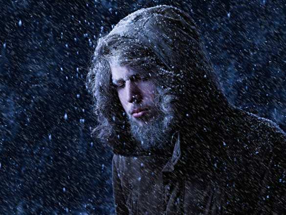 Учёные предупредили о смертельной опасности зимы | Русская весна