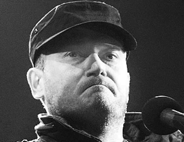 «Тотальная война» — террорист Ярош заранее предупреждает, что боевики «Правого Сектора» и других добровольно-карательных батальонов не будут соблюдать новое минское перемирие | Русская весна