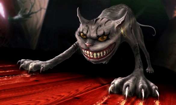 Котёнок с «человеческим лицом» поразил пользователей Сети (ВИДЕО) | Русская весна