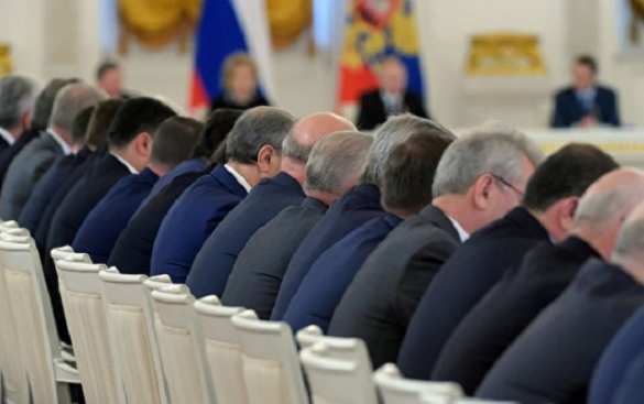 СМИ ждут отставки глав Орловской области и Республики Коми | Русская весна