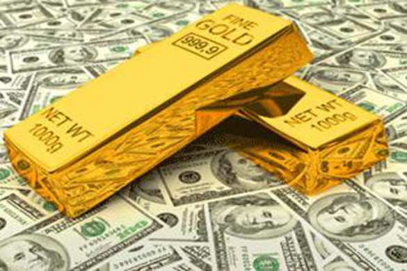 Обыск: в кабинете зама главы МВД Украины А. Авакова нашли золотые слитки и «черную» бухгалтерию | Русская весна