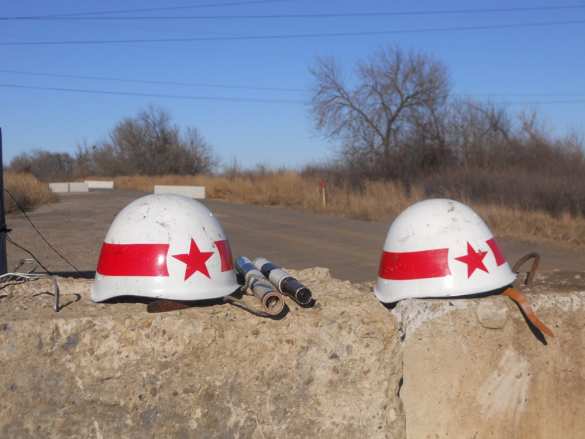 Киев попыткой открыть КПП «Золотое» показал неспособность договариваться, — Народная милиция ЛНР (ВИДЕО, ФОТО) | Русская весна