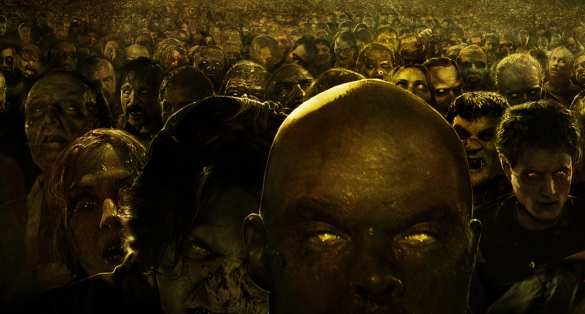 США угрожает «болезнь зомби» | Русская весна