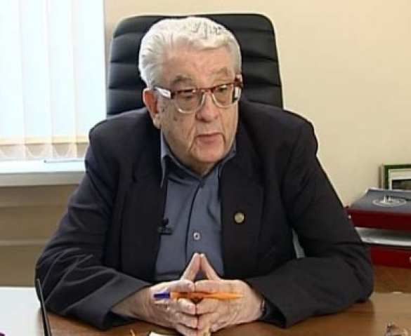 Взгляд из Москвы: памятник свободе | Русская весна