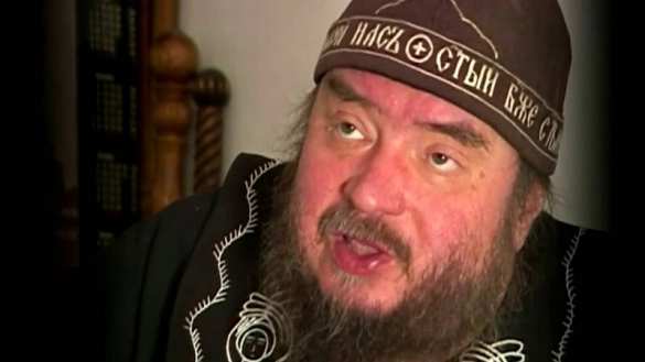 Донбасский старец Зосима много лет назад предсказал сегодняшние события на Украине | Русская весна