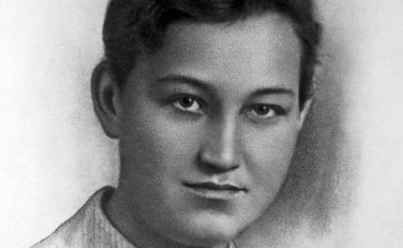 «Тест на полицая» — о российском либерале и подвиге Зои Космодемьянской (ФОТО) | Русская весна