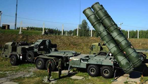 Войска глобального назначения | Русская весна