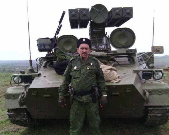 На Донбассе сбита «Фурия» ВСУ, армия ЛНР изучает полученные сведения — сводка (ВИДЕО) | Русская весна